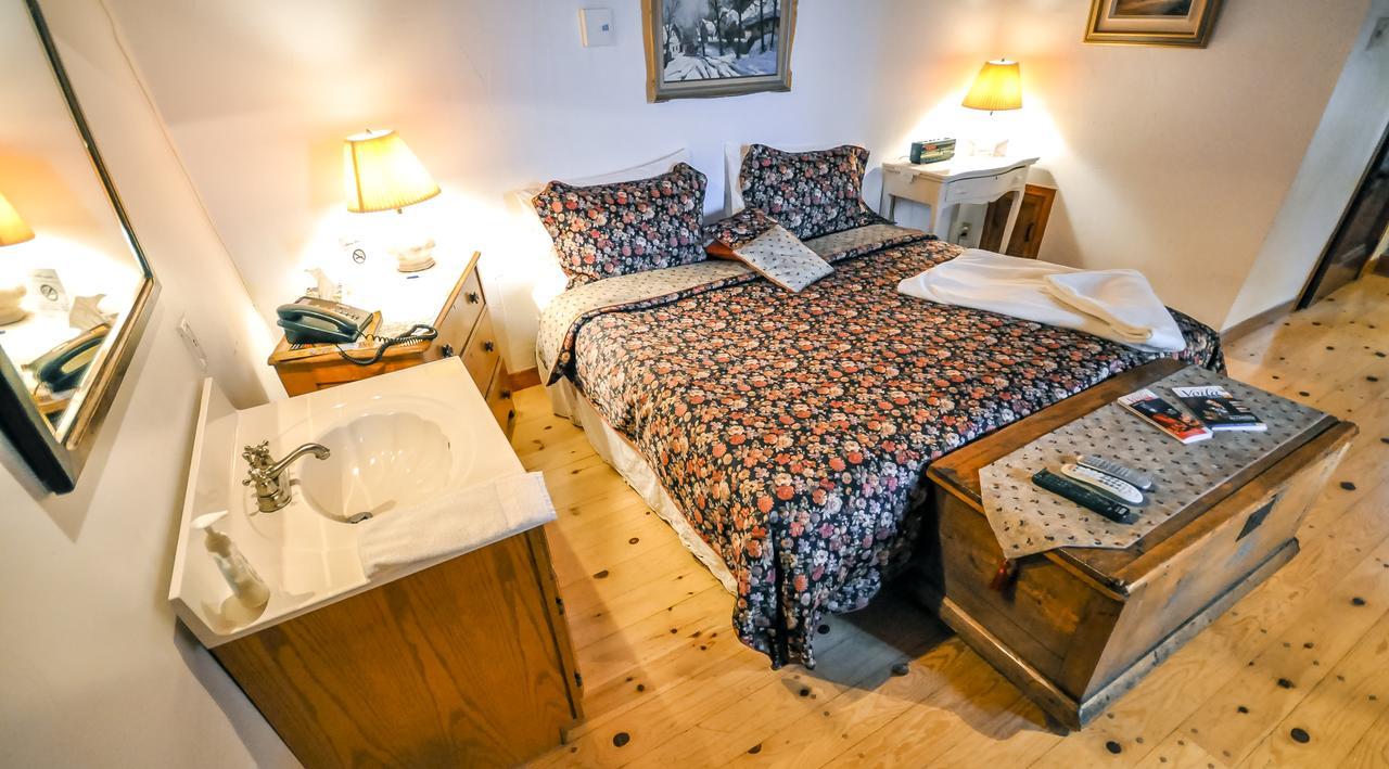 Auberge Baker Chateau Richer Esterno foto