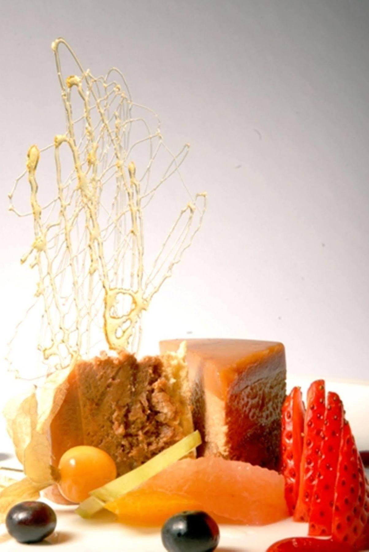 Auberge Baker Chateau Richer Esterno foto